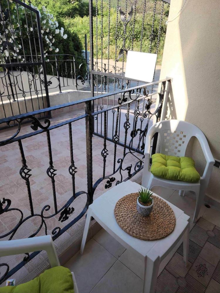 Comfort and practicality by the sea – fully furnished one-bedroom apartment in Sveti Vlas