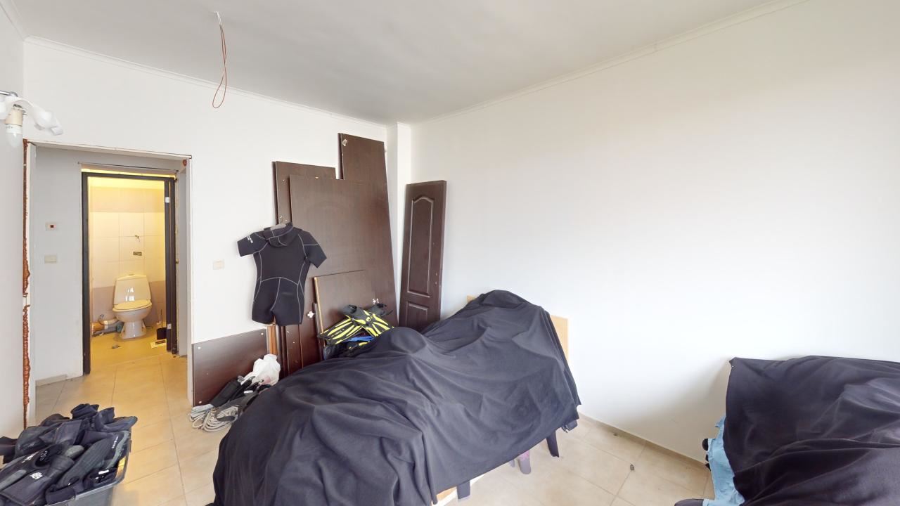 Spacious Two-Bedroom Apartment Near Sunny Beach – Modern Comfort and Year-Round SPA Facilities