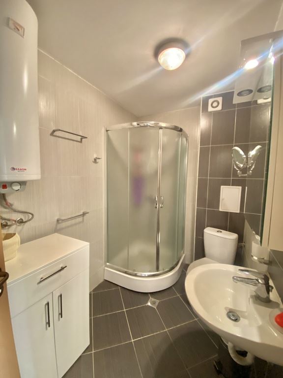 Stylish studio in Sunny Beach – ready to move in or rent out, minutes from the beach