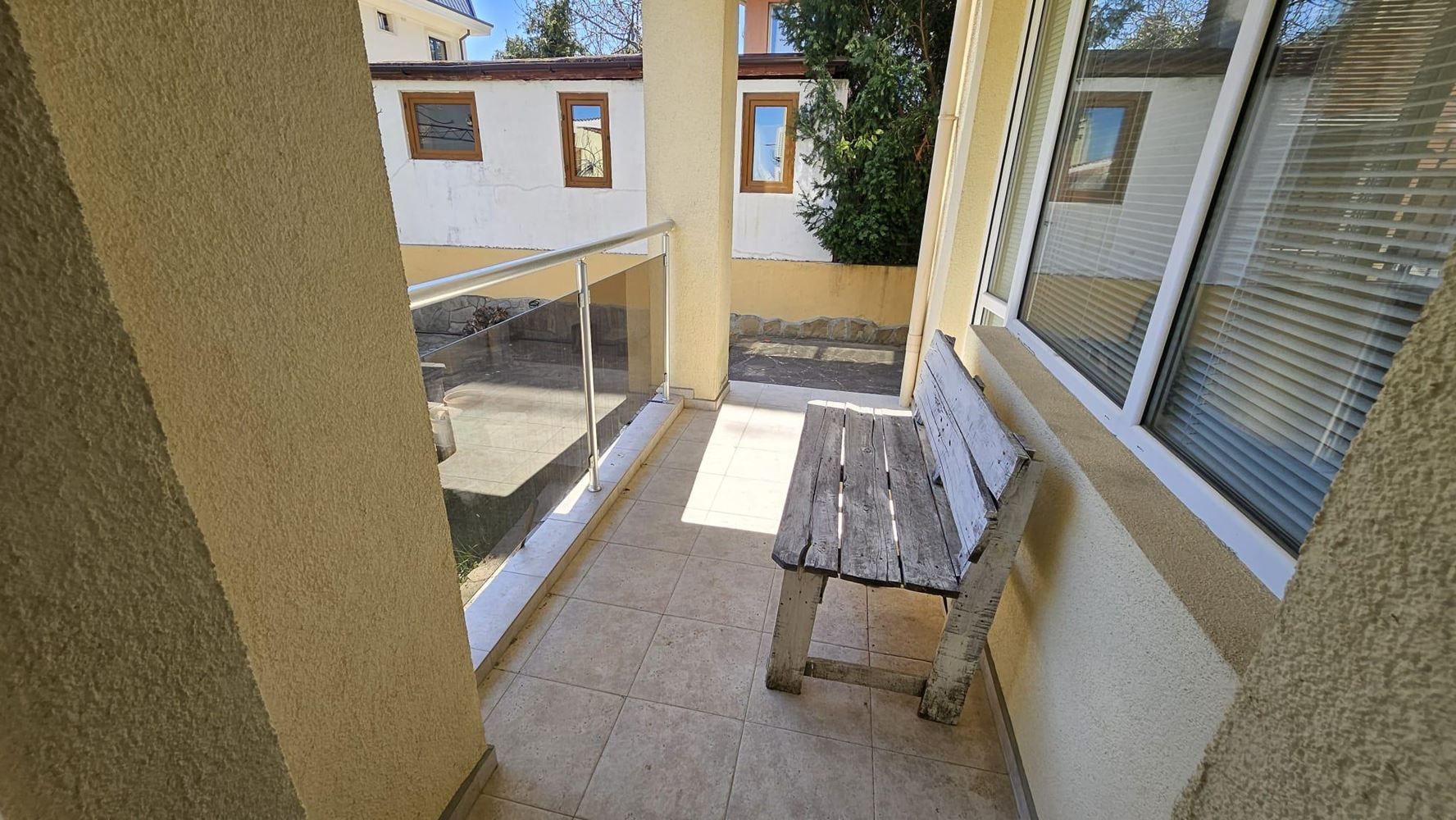 One-bedroom apartment 50 meters from the sea with no maintenance fee – Ahtopol