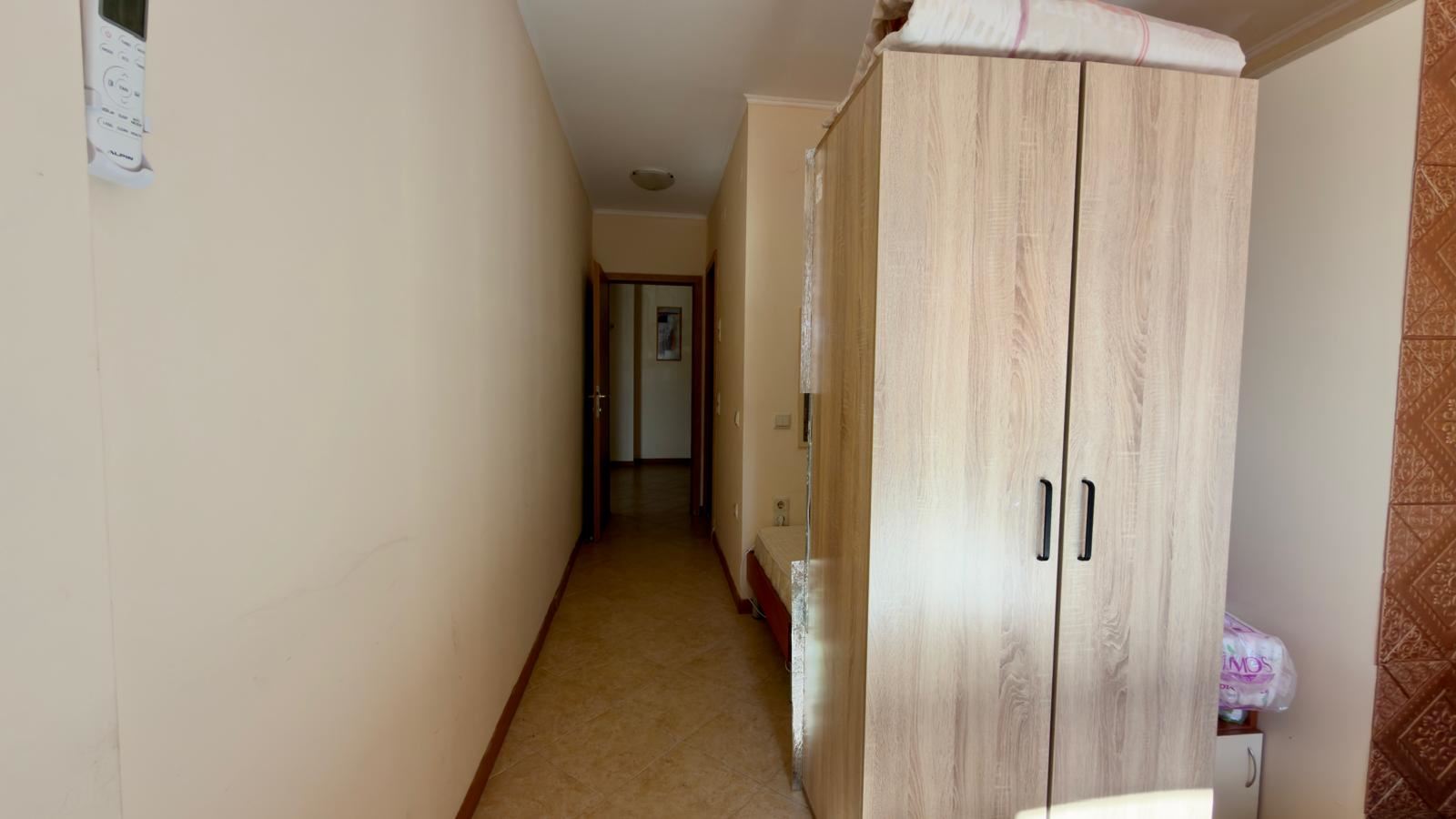 Spacious Two-Bedroom Apartment in a Luxury Complex in Sunny Beach