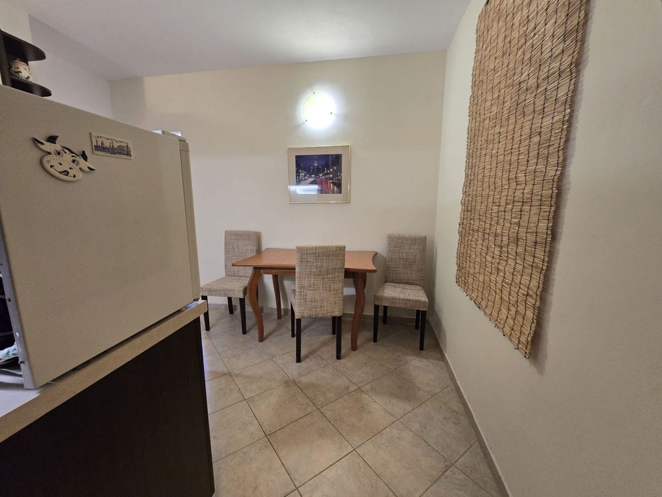 One-Bedroom Apartment in the Heart of Sozopol – No Maintenance Fee