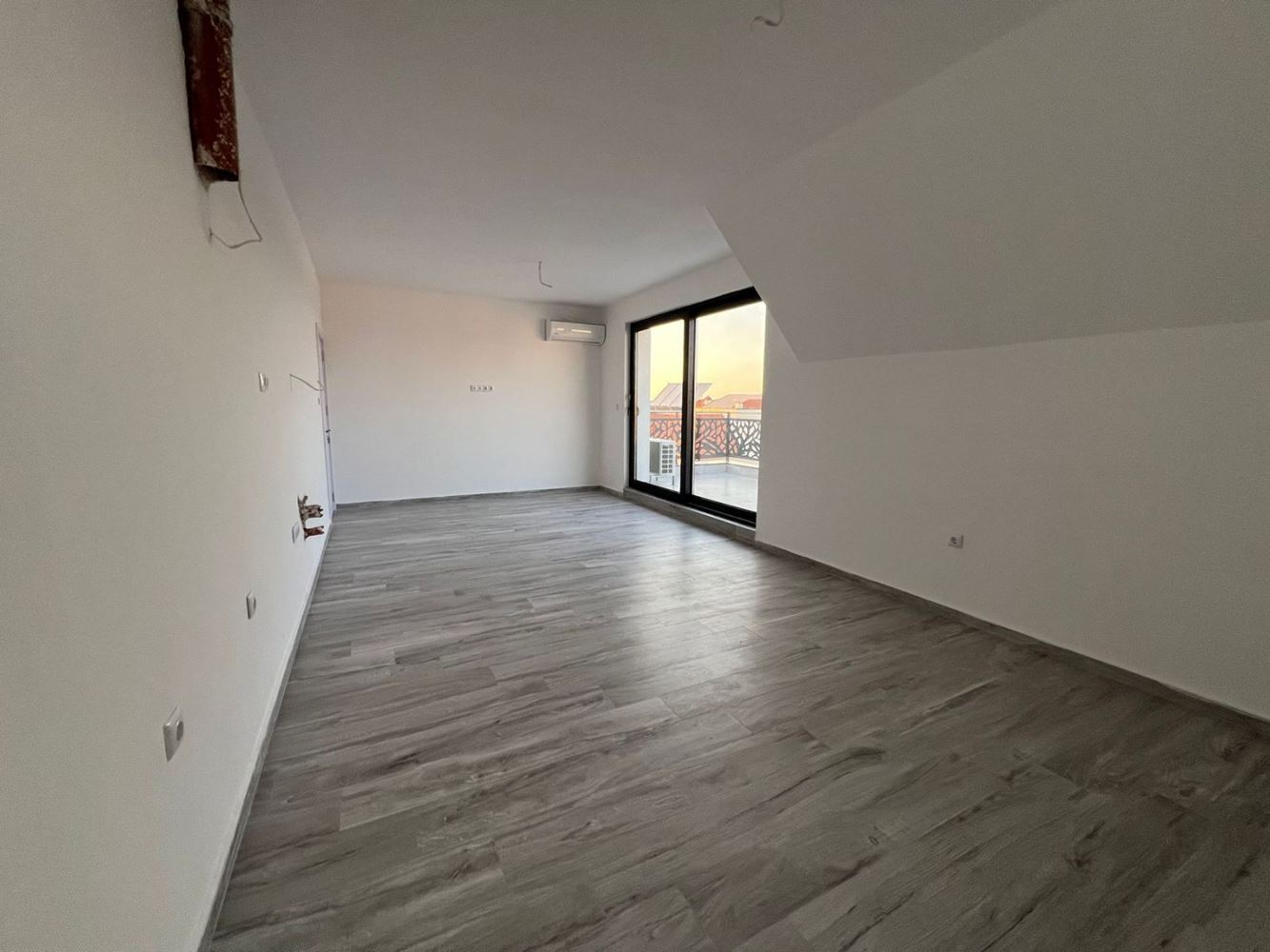 Two-Bedroom Apartment with Panoramic Sea View – Just Steps from the Beach in Sozopol