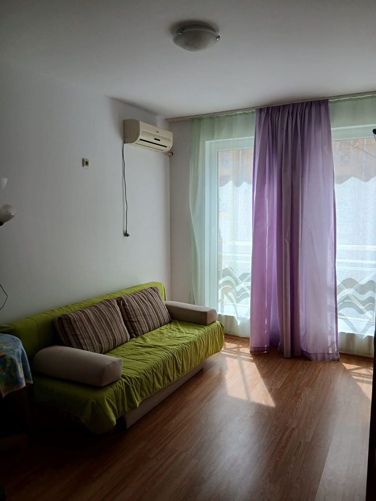 Cozy studio in a peaceful complex near Sunny Beach – an excellent investment and the perfect place for a holiday