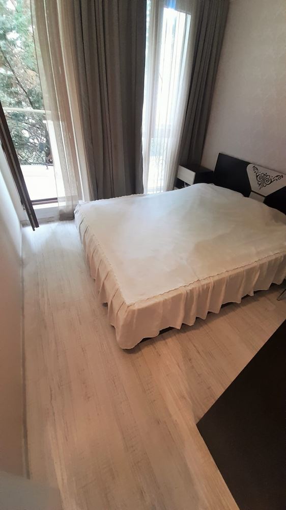 One-Bedroom Apartment in a Prestigious Complex in Sunny Beach – Comfort, Amenities and an Excellent Investment by the Sea