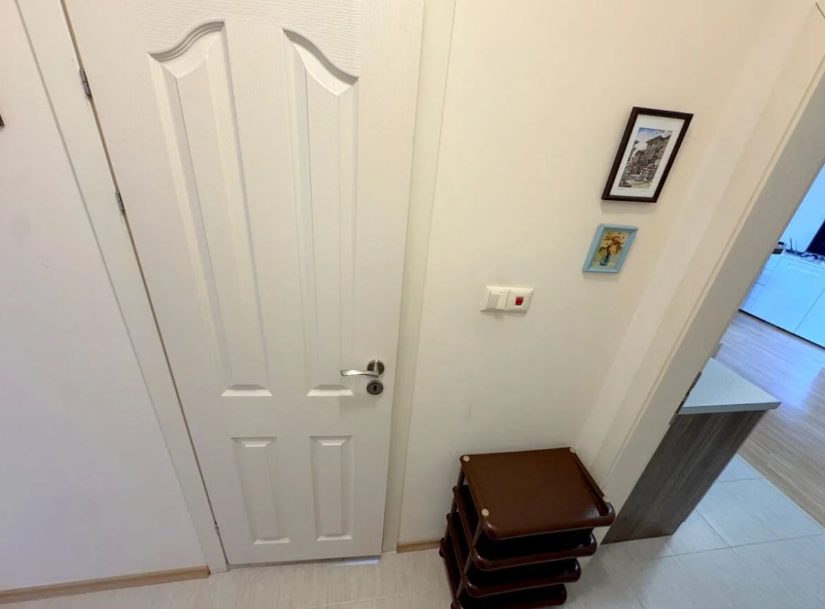 Sea Comfort and Coziness in a Stylish One-Bedroom Apartment in Ravda