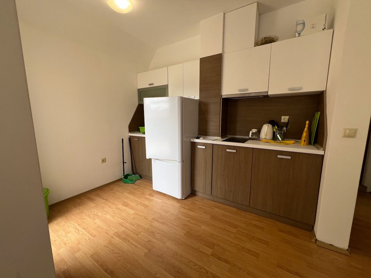 Apartment with one bedroom in Sunny Beach – ready for use and rental