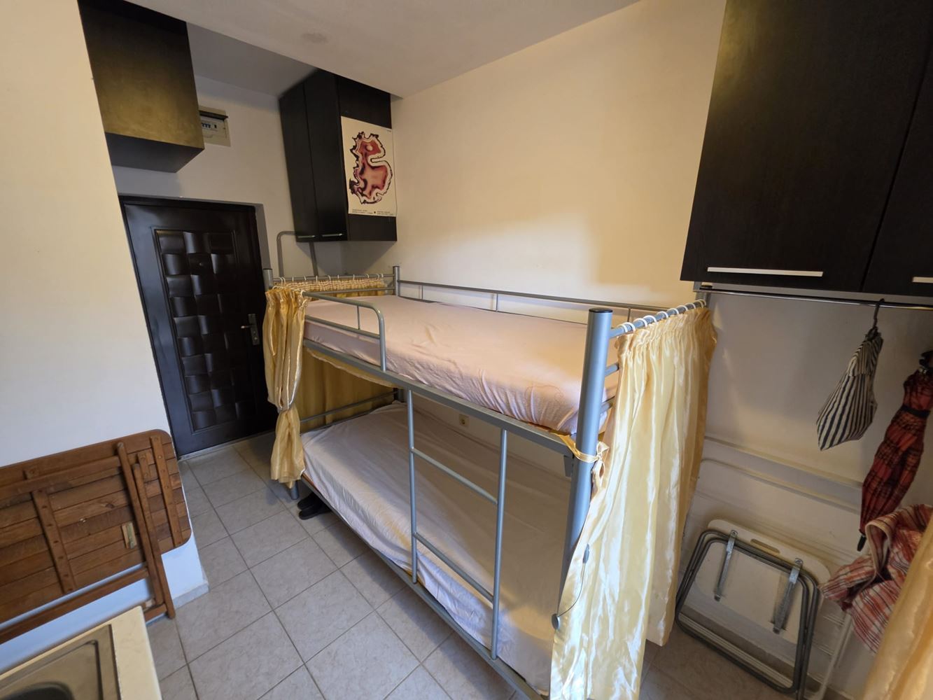 Compact Furnished Studio in a Well-Maintained Complex in Sunny Beach – Excellent Seaside Investment