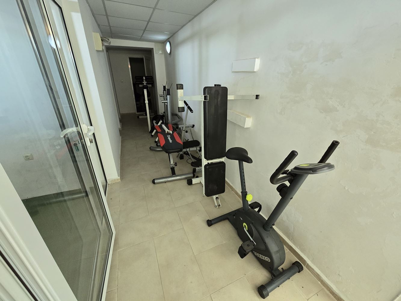 Spacious Property with Potential for a Multi-Room Apartment – No Maintenance Fee, Close to Sunny Beach