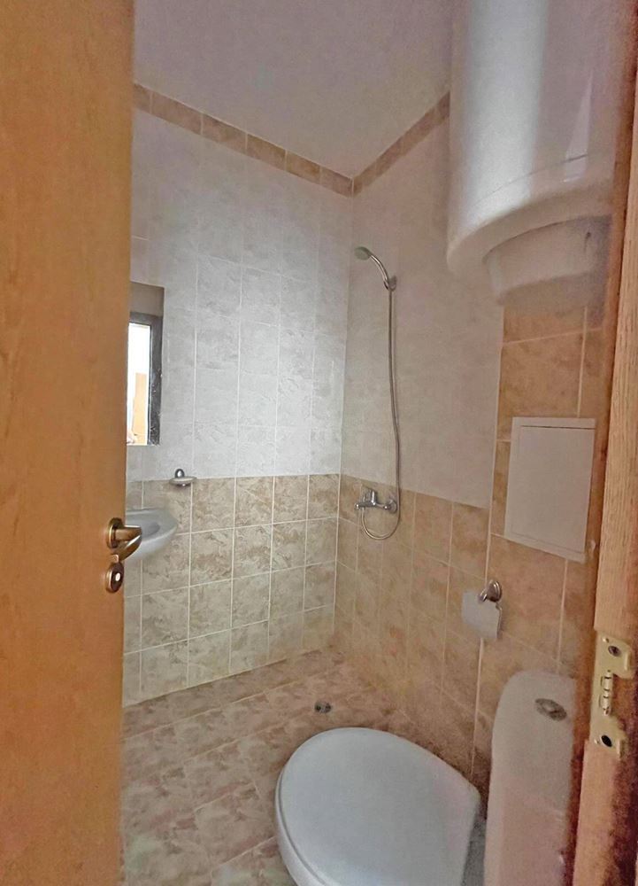 One-Bedroom Apartment with Pool View in Sunny Beach in a Complex with Rich Infrastructure