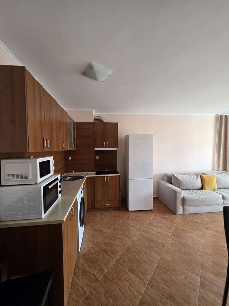 Studio with Pool View in Sveti Vlas – an Excellent Option for Investment, Living or Summer Holidays