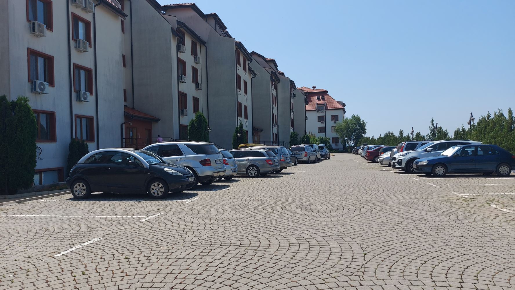 Two-Bedroom Apartment in Aheloy – A Successful Short-Term Rental Property with a High Rating and Excellent Investment Potential