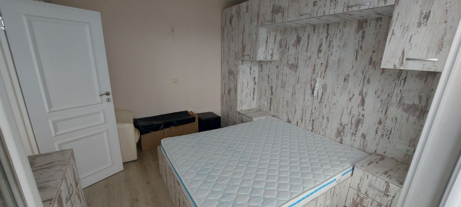 Spacious One-Bedroom Apartment in Sunny Beach – Comfort, Green Surroundings and Excellent Amenities in a Modern Complex