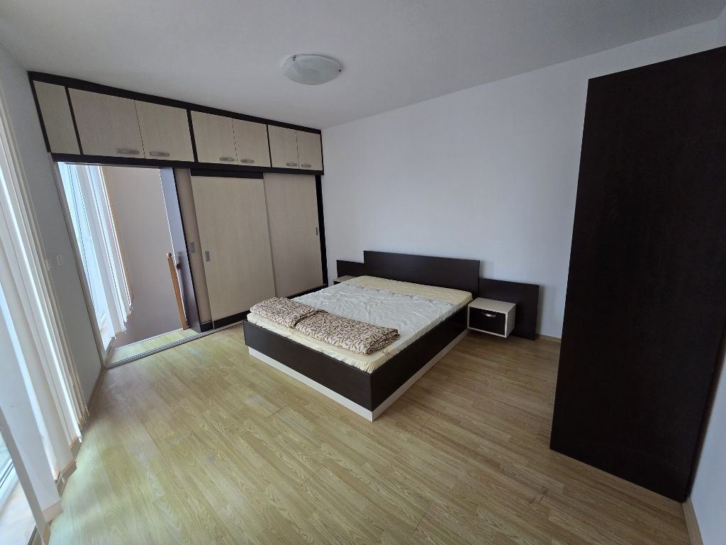 Spacious Maisonette with Impressive Area and Excellent Location in Tsarevo – Only Meters from the Sea