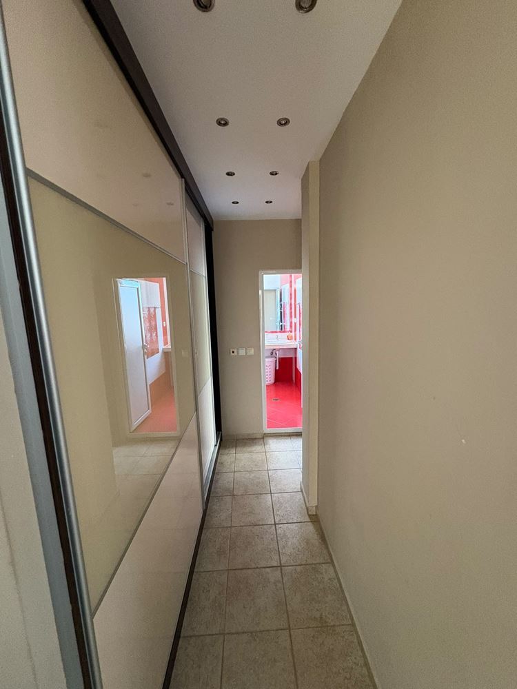 Spacious Apartment with Two Bedrooms in Pomorie – Only 400 Metres from the Sea