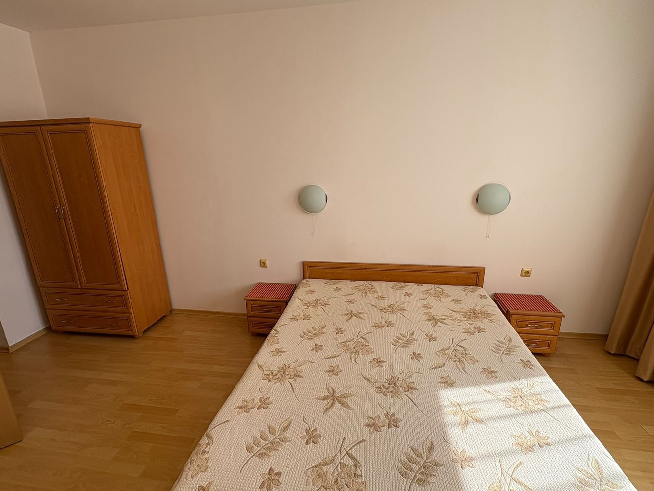 One-Bedroom Apartment in Sunny Beach – Comfort in a Complex with Swimming Pools and Water Slides