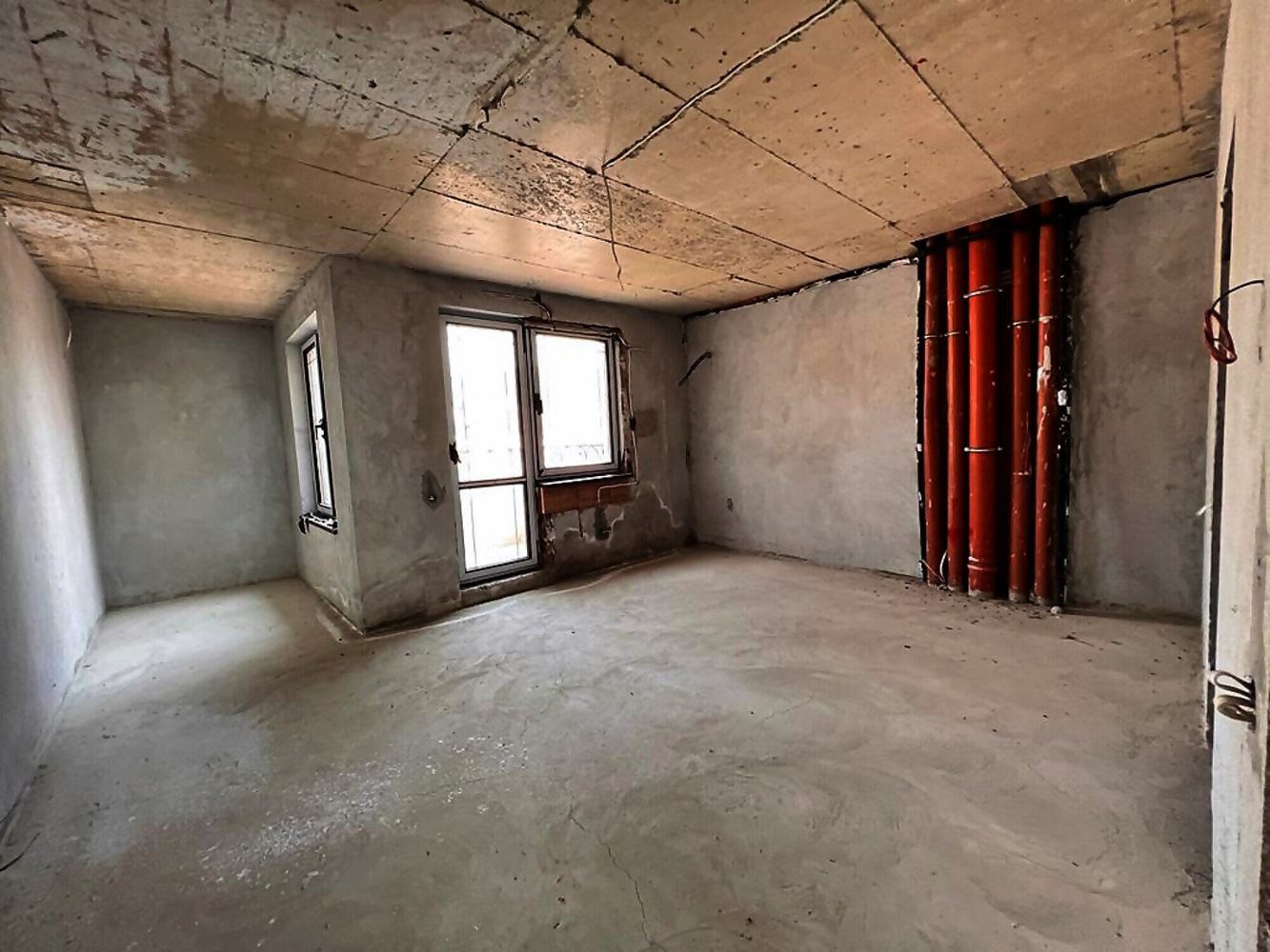 Three-Level Maisonette with Panoramic Sea Views, Private Sauna and Huge Terrace in Sveti Vlas