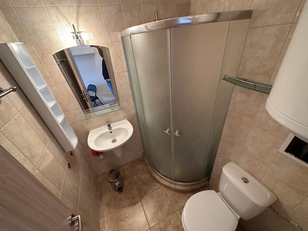 Cozy studio in Nessebar – ready to live in a complex with excellent amenities and a peaceful atmosphere