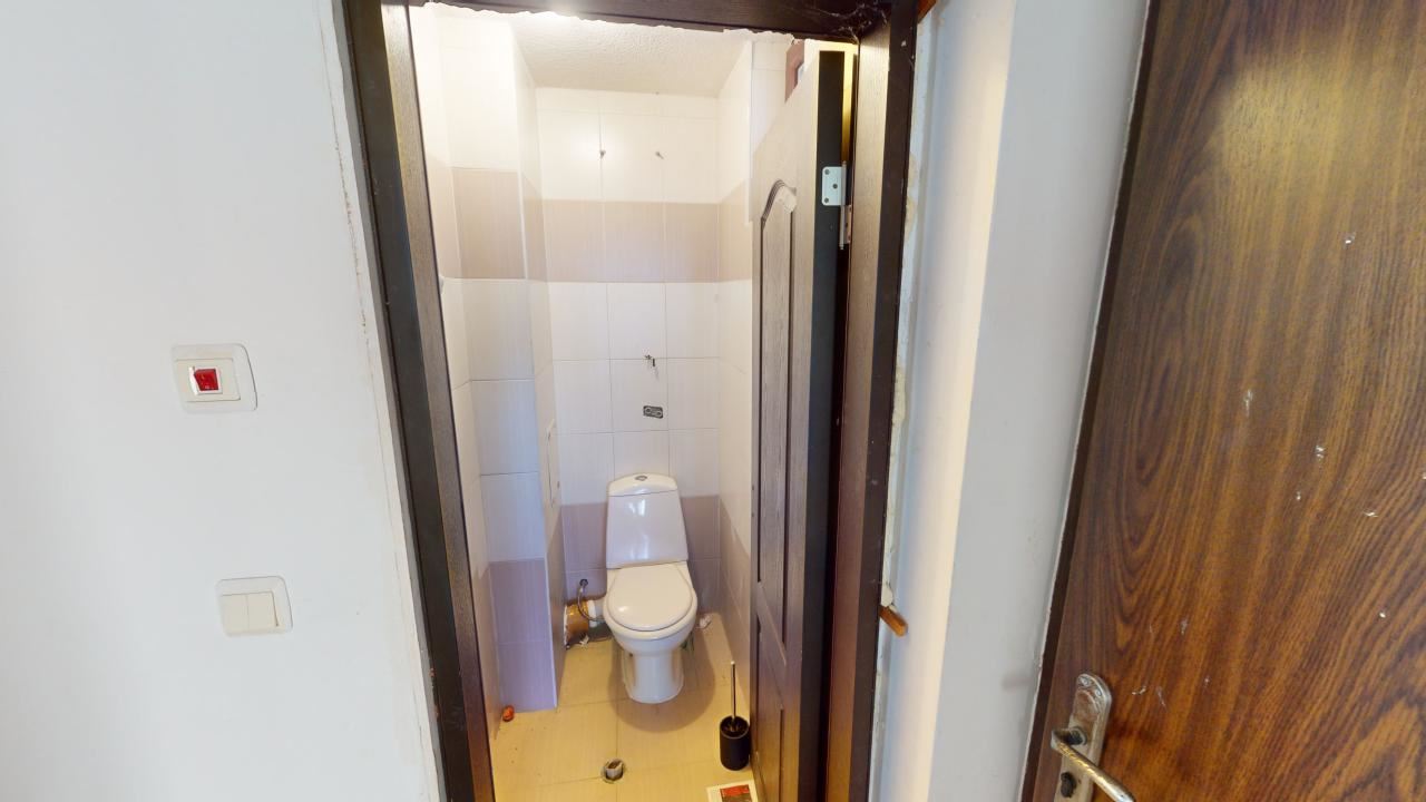 Spacious Two-Bedroom Apartment Near Sunny Beach – Modern Comfort and Year-Round SPA Facilities