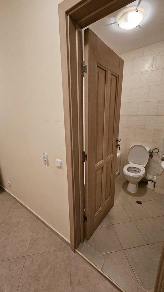 Studio in a prestigious complex in Sunny Beach – ready to move in or an investment with a quick return