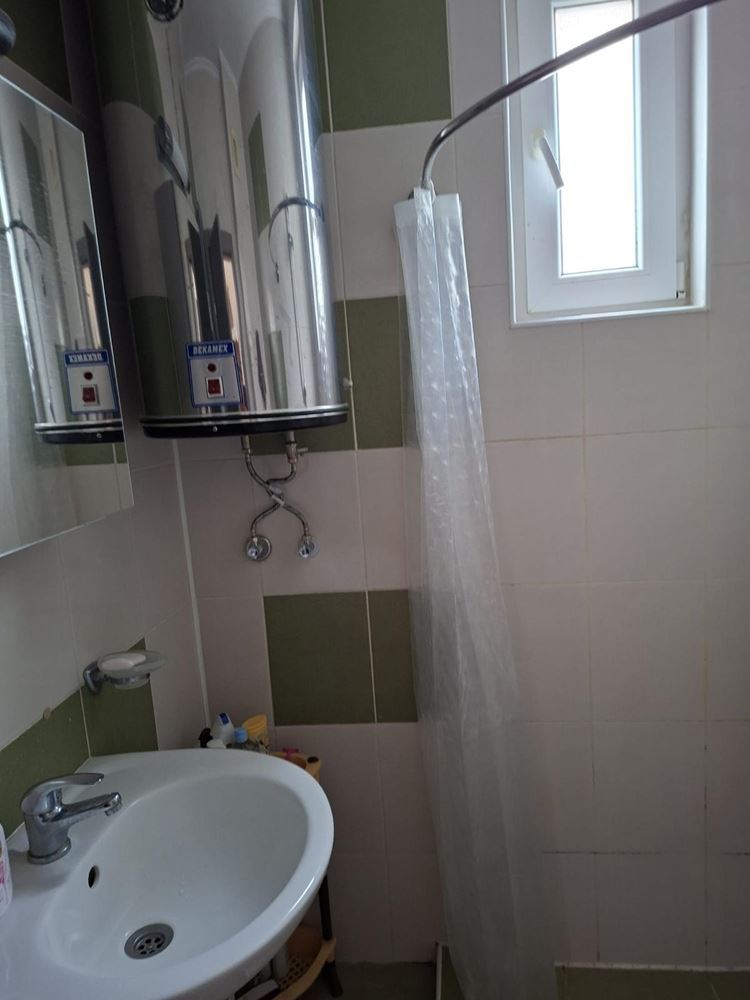 Spacious and fully furnished studio in Pomorie – only 300 meters from the sea