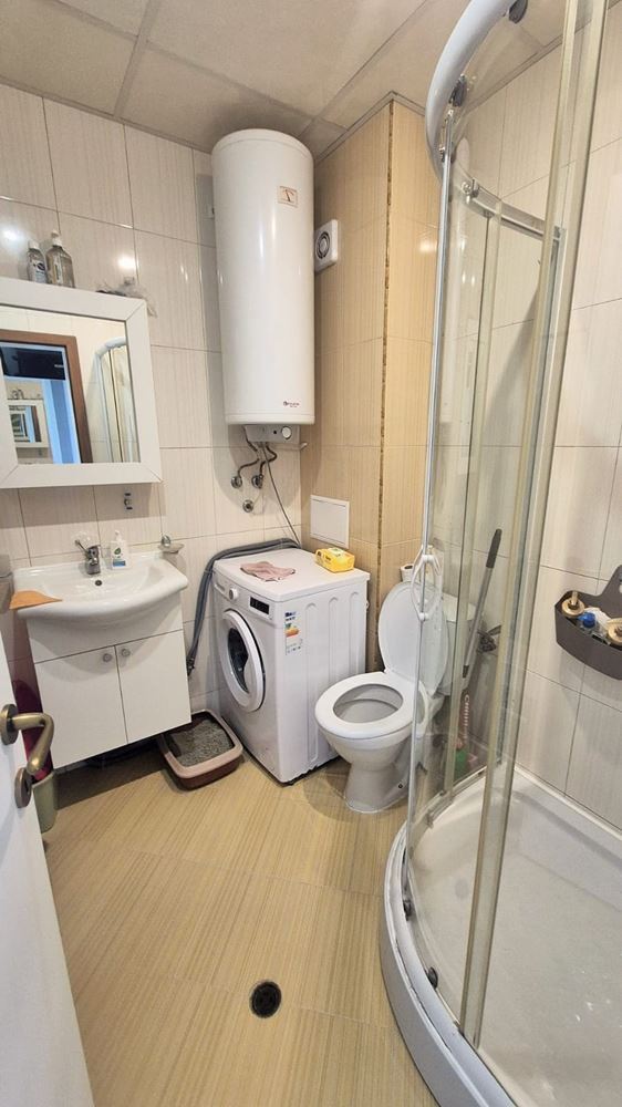 Cozy studio in a modern complex with swimming pools – excellent investment in Sunny Beach