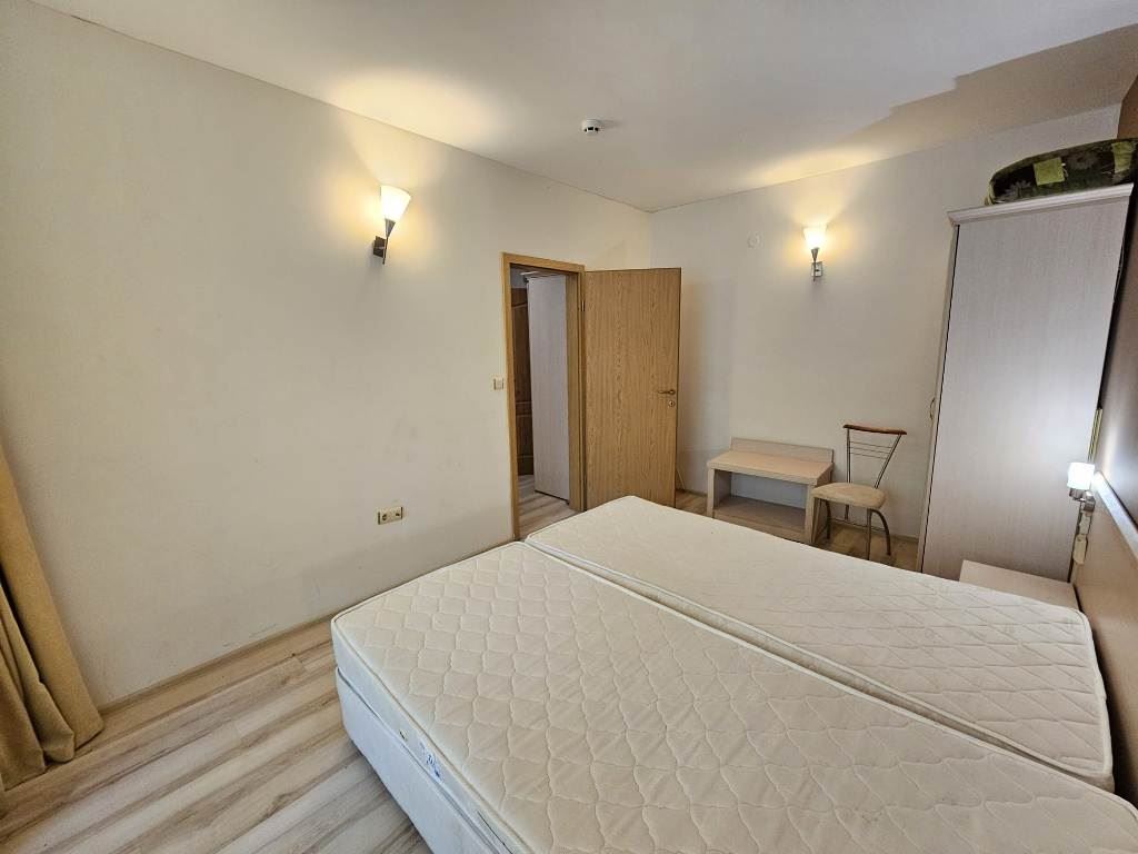Fully Furnished One-Bedroom Apartment in Sunny Beach – An Excellent Choice for Comfortable Living