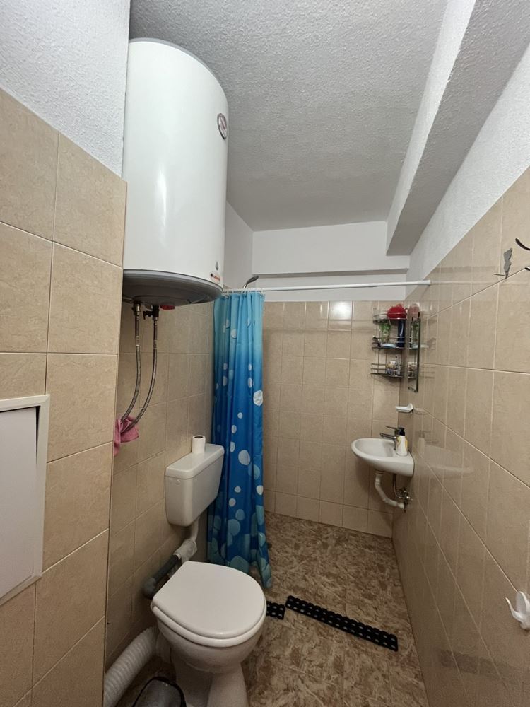 One-Bedroom Apartment with Panoramic Sea View in Ravda – A Cozy Home Just Steps from the Sea