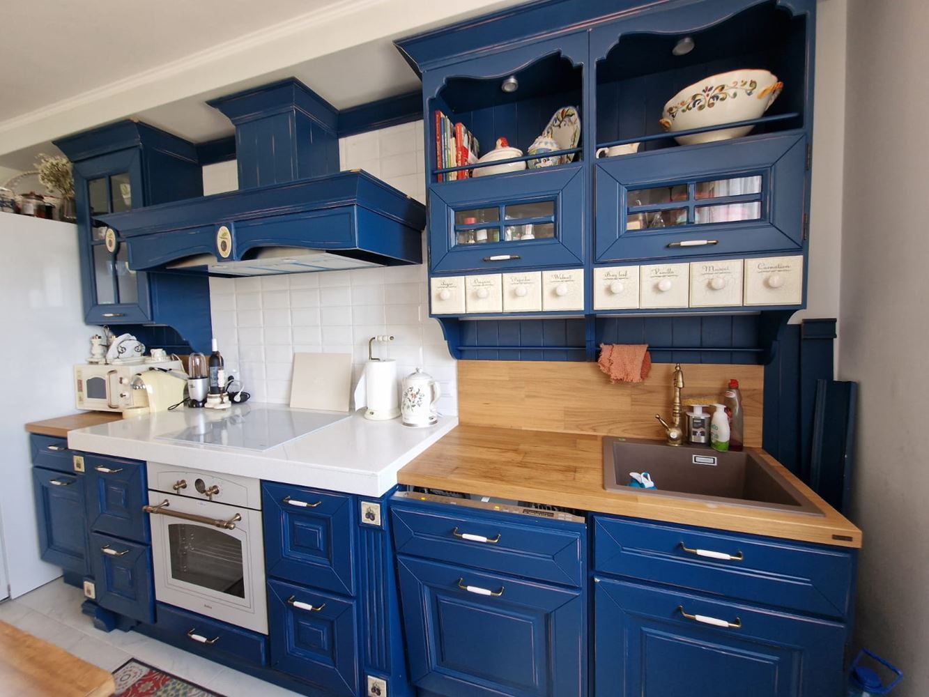 Exclusive apartment with three bedrooms – ultimate living standard and discreet luxury