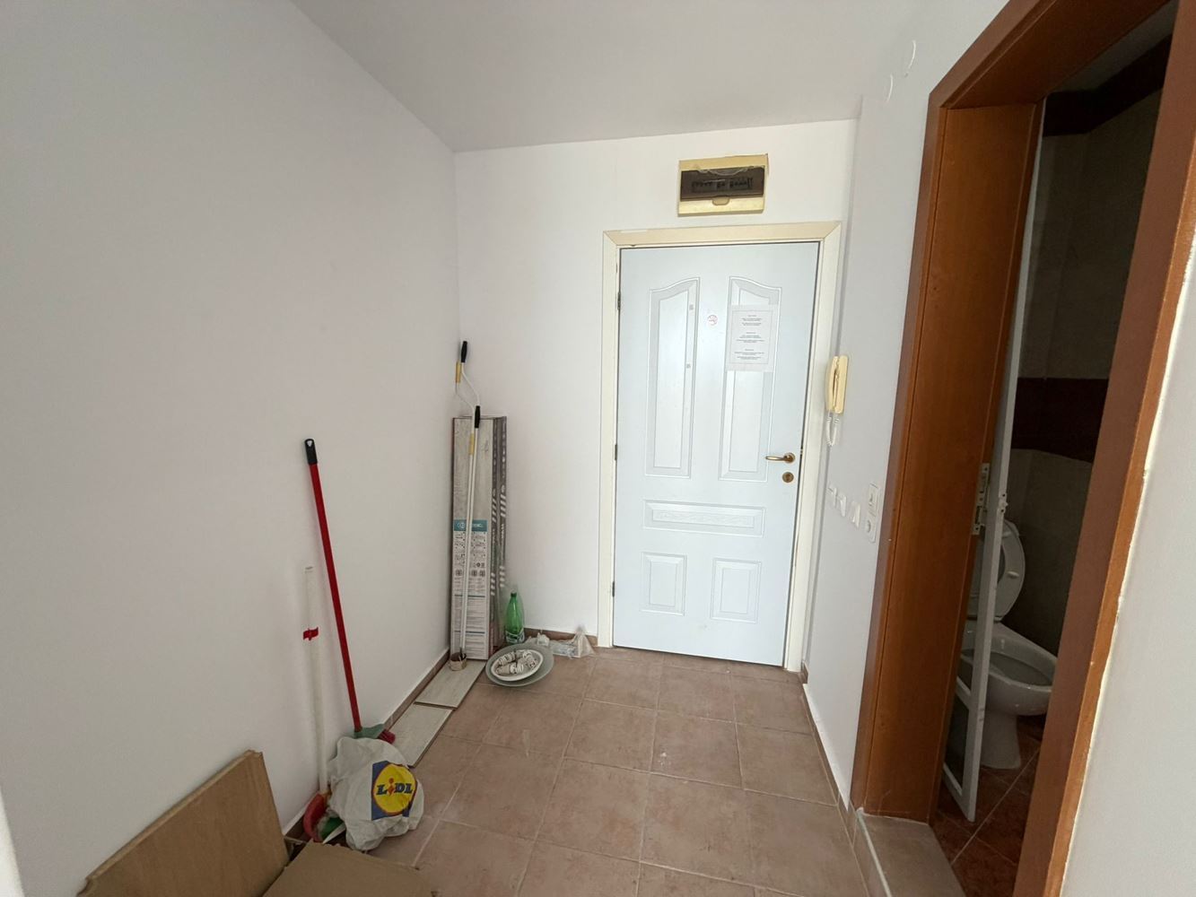 Panoramic studio with sea view in Sveti Vlas – impressive location, large-scale complex, and high-class investment