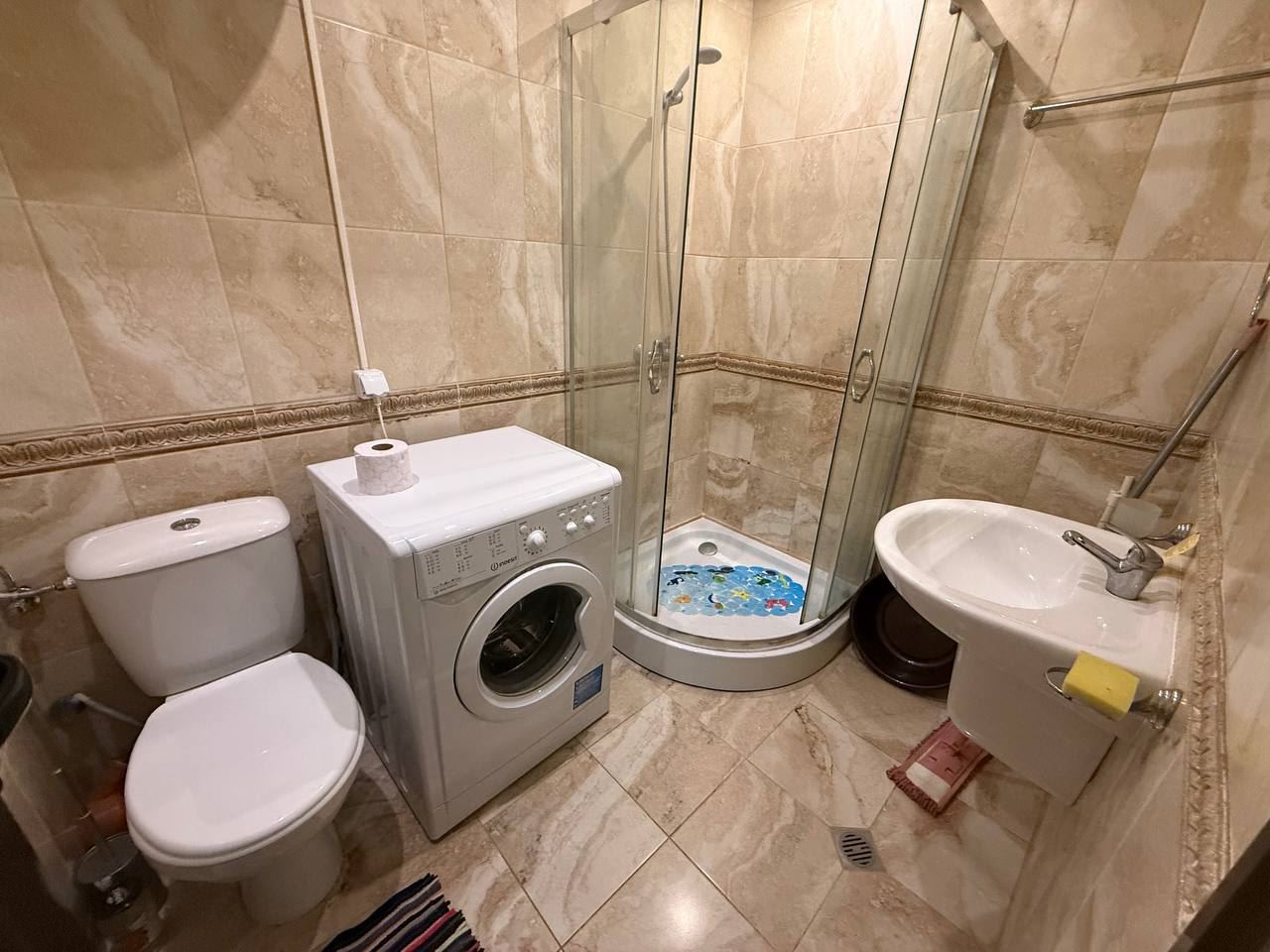 Luxury studio with a sea atmosphere in Sveti Vlas