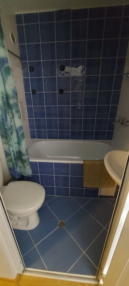 Two-Level Studio with Character and Comfort – An Excellent Choice in Sunny Beach
