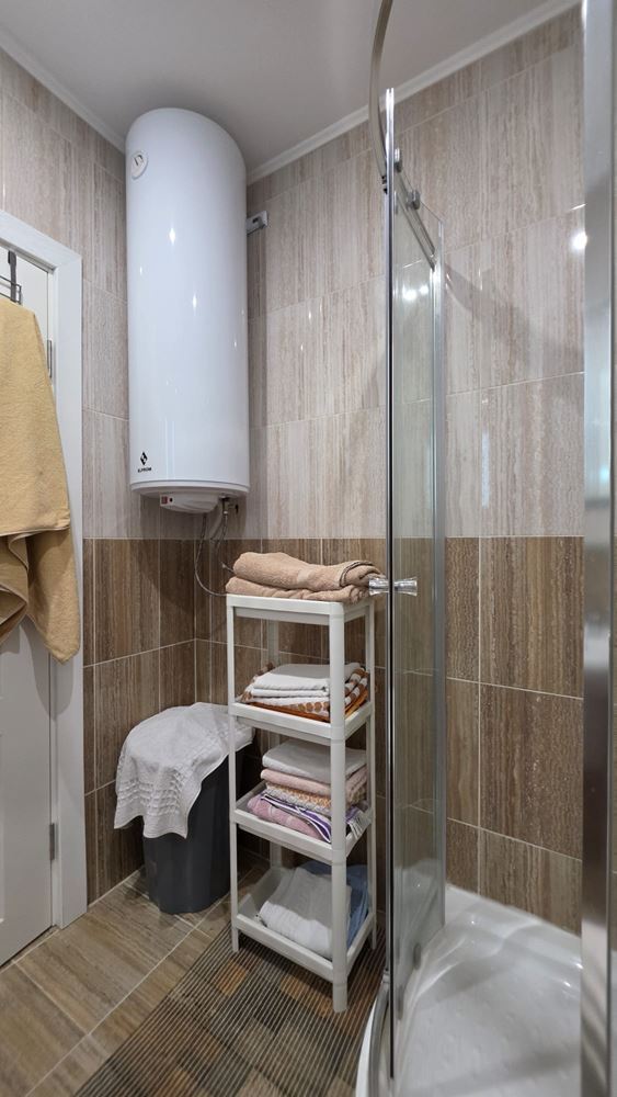 Cozy One-Bedroom Apartment in the Central Part of Sunny Beach – Excellent Choice for Holiday and Investment