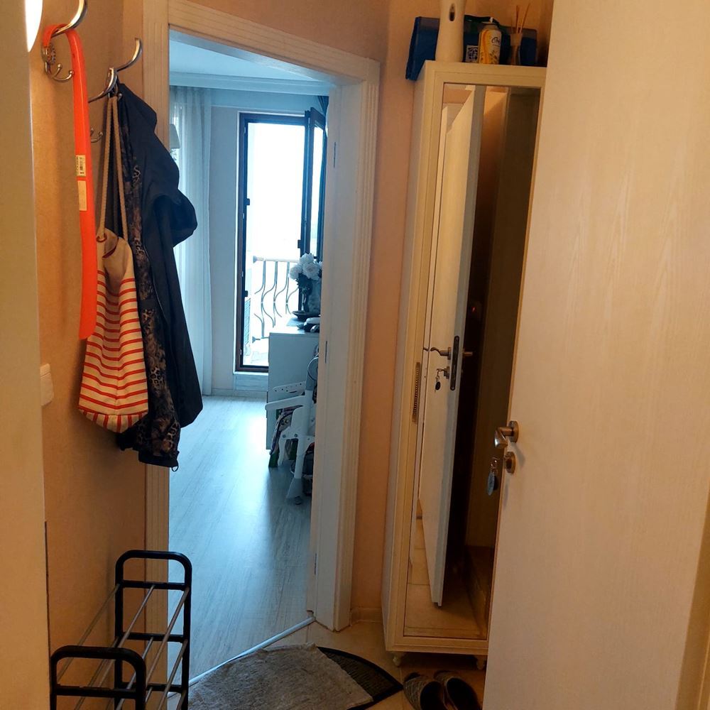 Elegant one-bedroom apartment in a luxury complex in Sunny Beach – style, comfort, and rich infrastructure