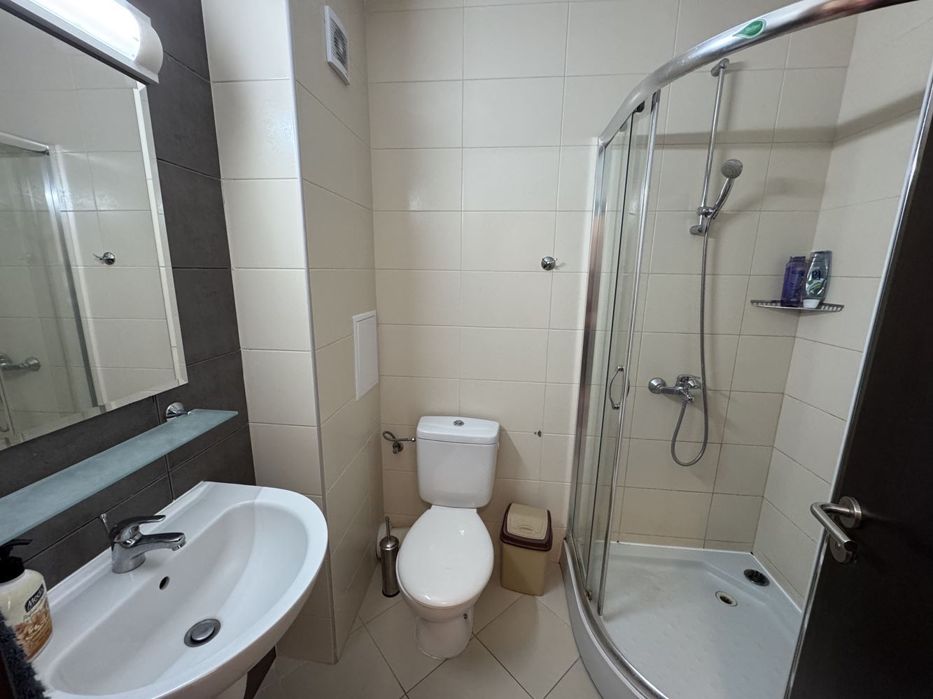 One-bedroom apartment in a modern complex in Sveti Vlas – a cosy property ready to move in