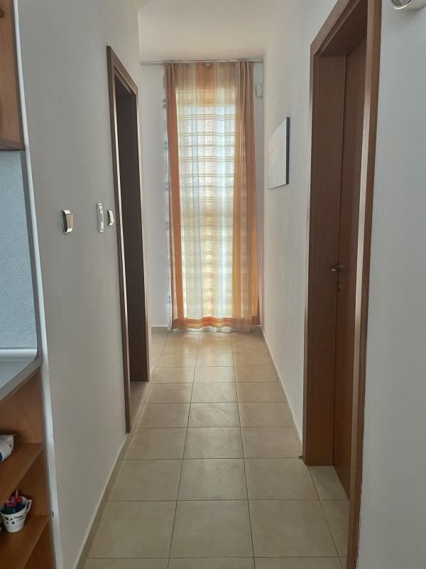 Fully Furnished Three-room Apartment in Sunny Beach – Comfort, Cosiness and Secure Investment