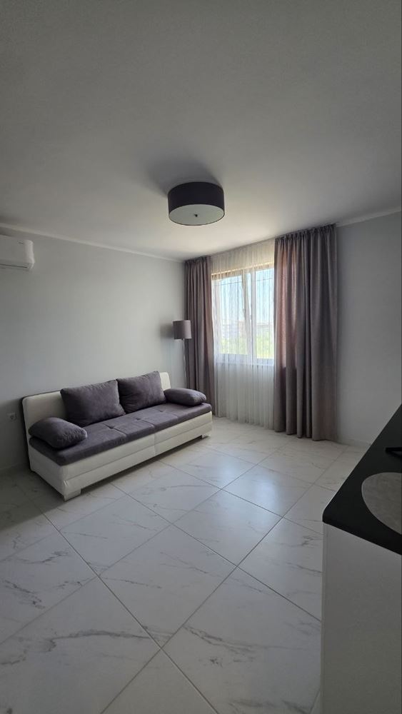 Spacious Two-Bedroom Apartment with Partial Sea View in a Prestigious Complex in Nessebar – Ready for Its New Owners