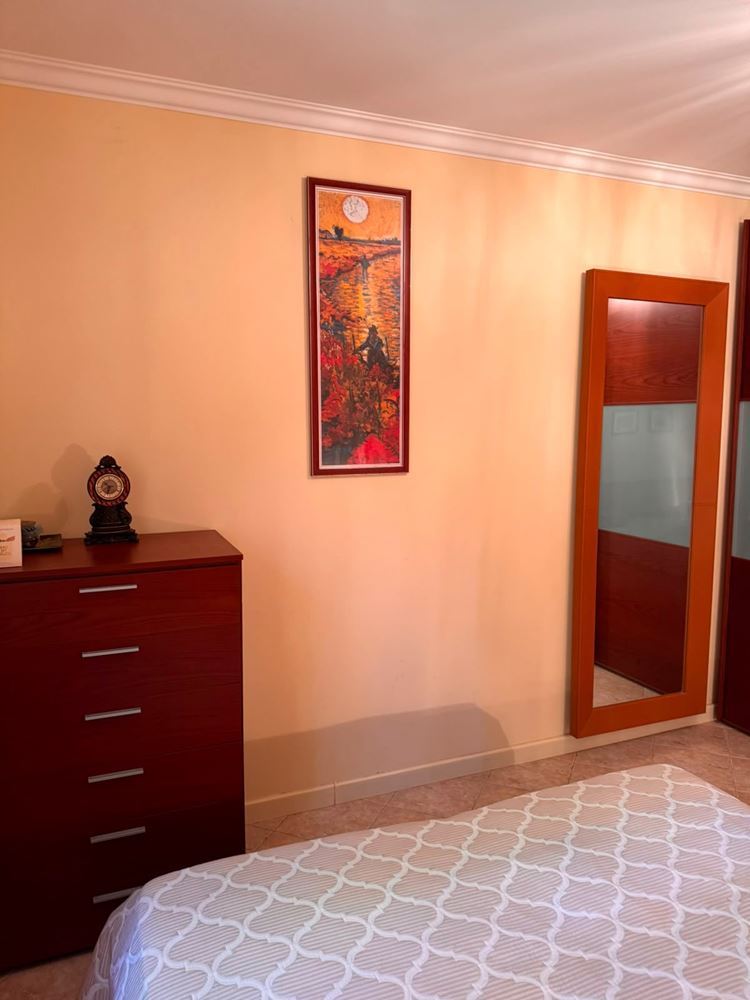 Three-room apartment with sea view surrounded by pine trees – luxury and tranquillity on the first line in Sozopol