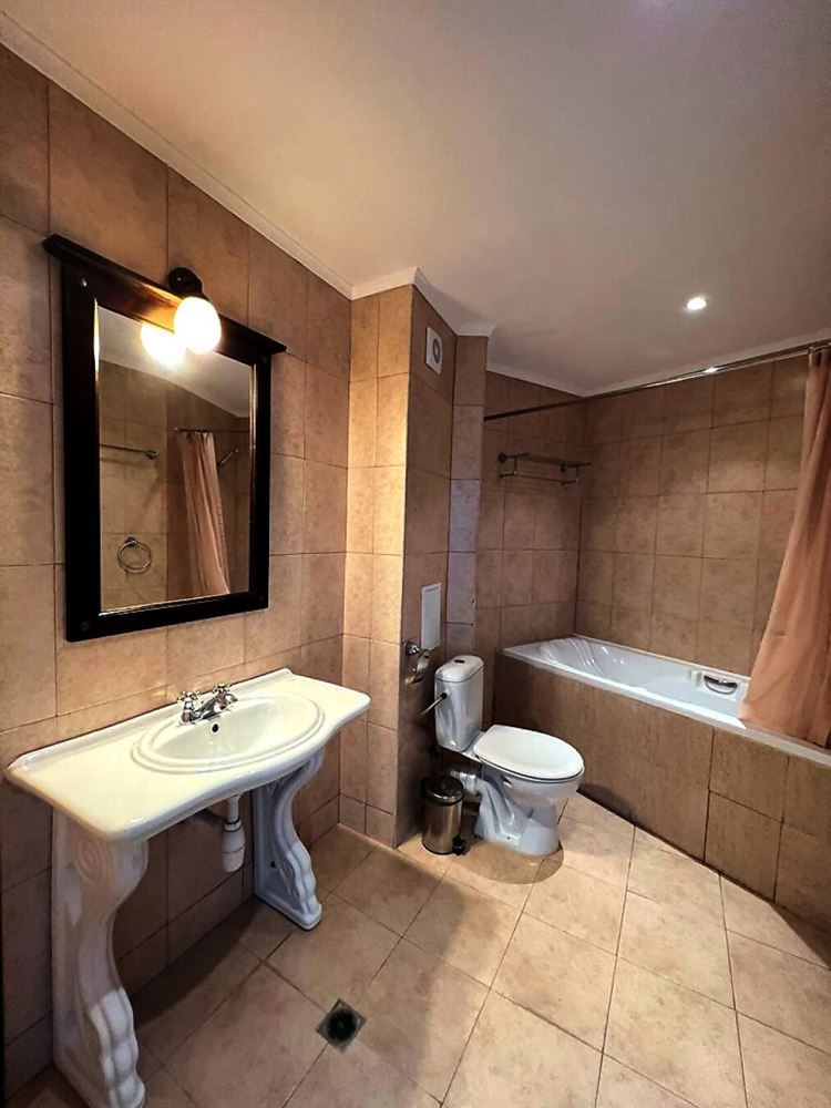 Wonderful One-Bedroom Apartment with Sea Views in a Luxury Seafront Complex in Obzor