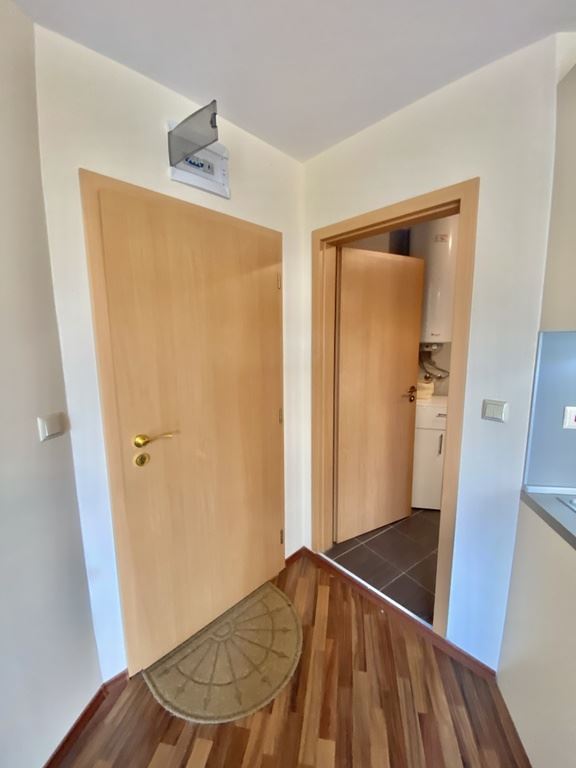 Stylish studio in Sunny Beach – ready to move in or rent out, minutes from the beach