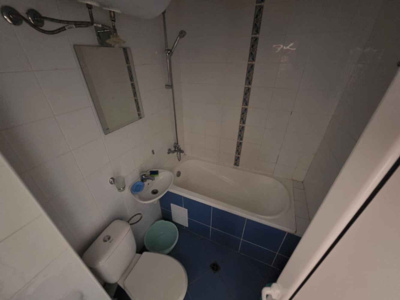 Studio in Sunny Beach – modern building, excellent location and full amenities for holiday and investment