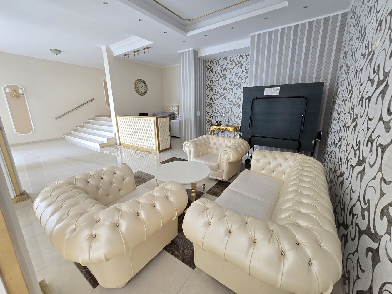 Modern One-Bedroom Apartment in Sunny Beach – New Renovation, Excellent Investment and Ready to Move In