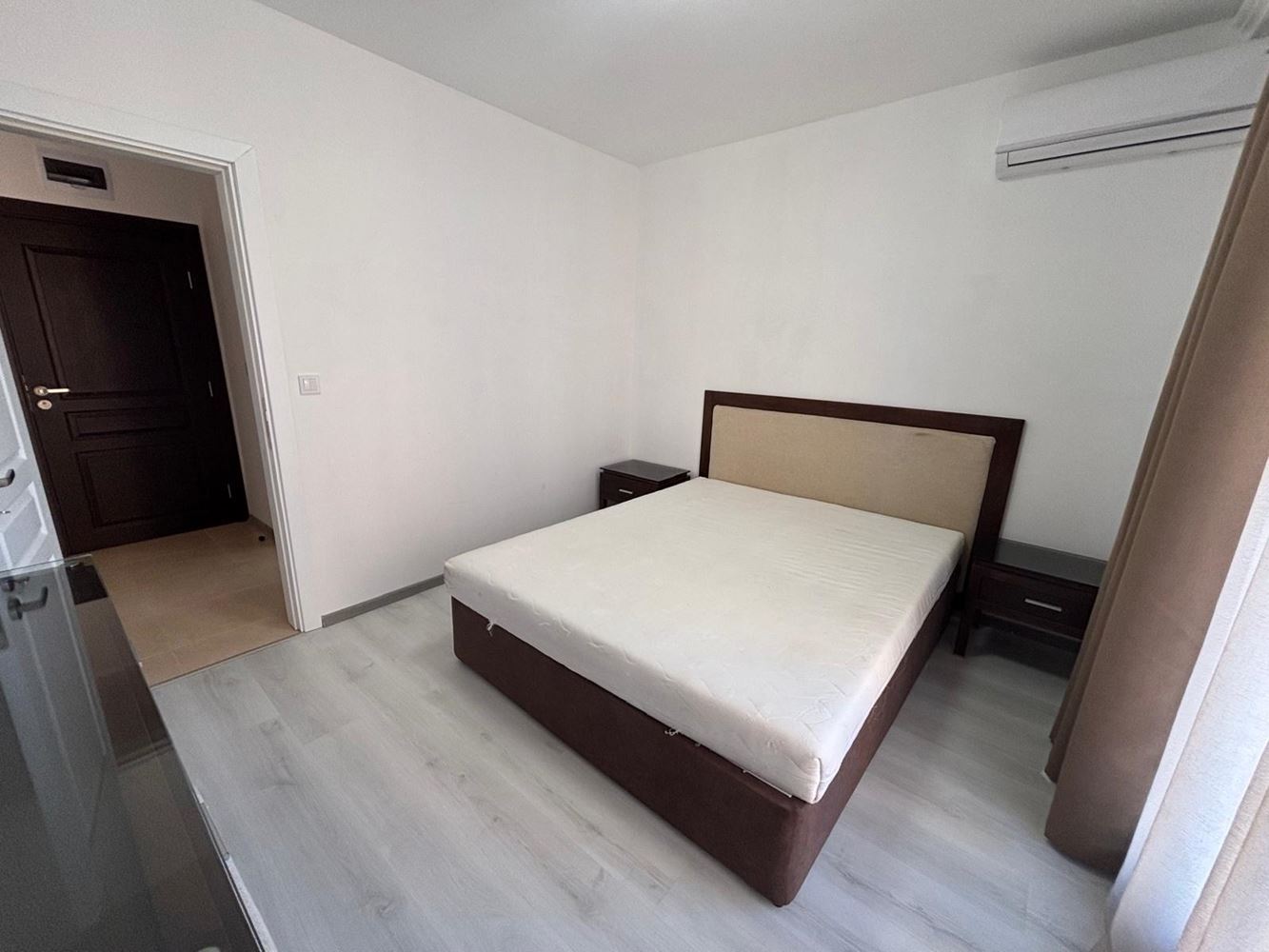 One-Bedroom Apartment on a Quiet Street in Ravda – Just Steps from the Sea