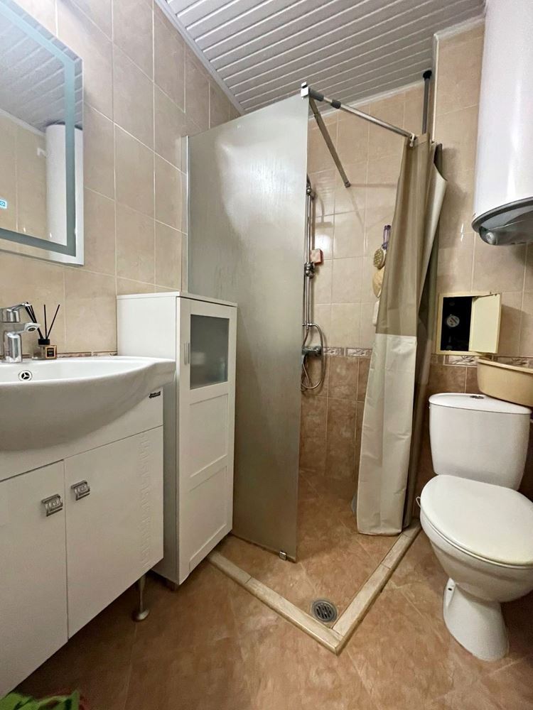 Modern Two-Bedroom Apartment in Sunny Beach – Comfort, Location and Excellent Infrastructure