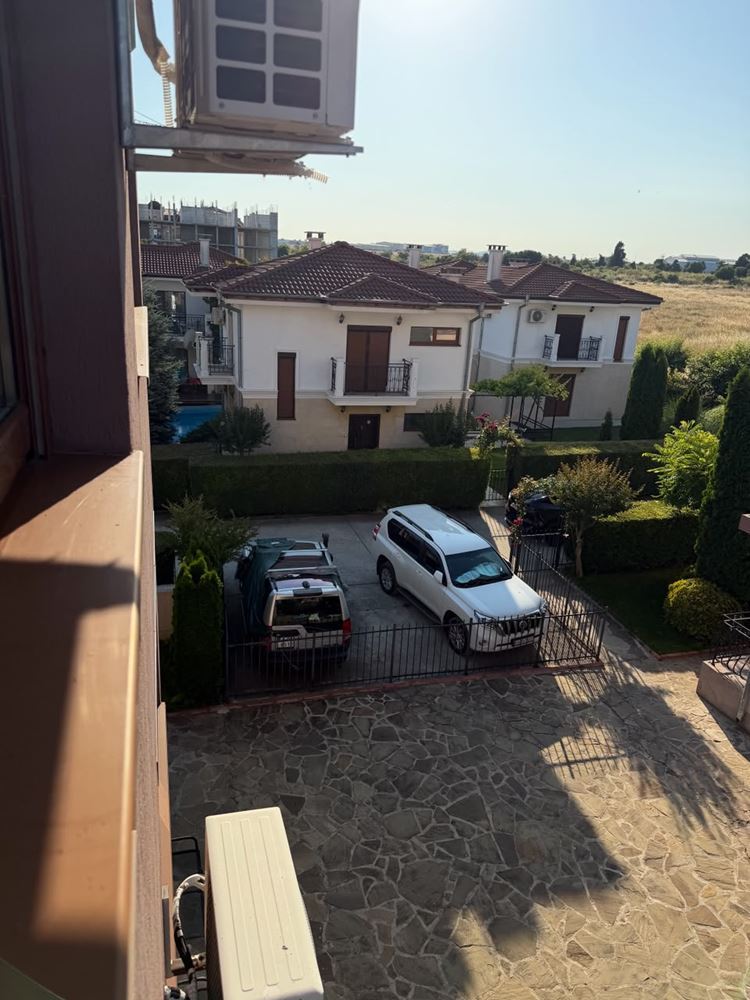 Cozy One-Bedroom Apartment in Ravda in a Complex – Ready to Move In