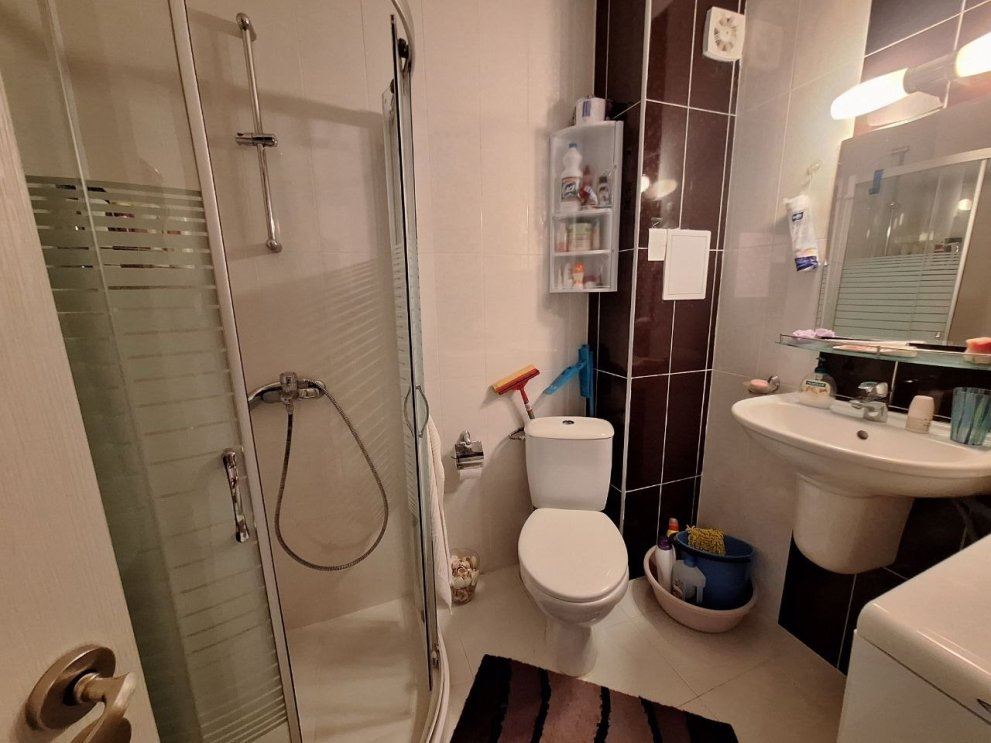Bright One-Bedroom Apartment in a Complex in Ravda – Close to the Sea and Central Infrastructure