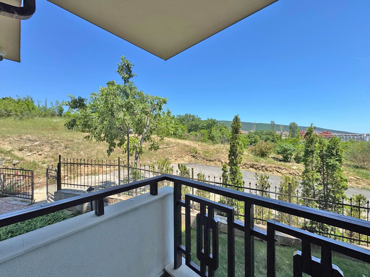 Spacious Studio in Sveti Vlas – Comfort, Tranquility and an Excellent Investment Close to the Sea