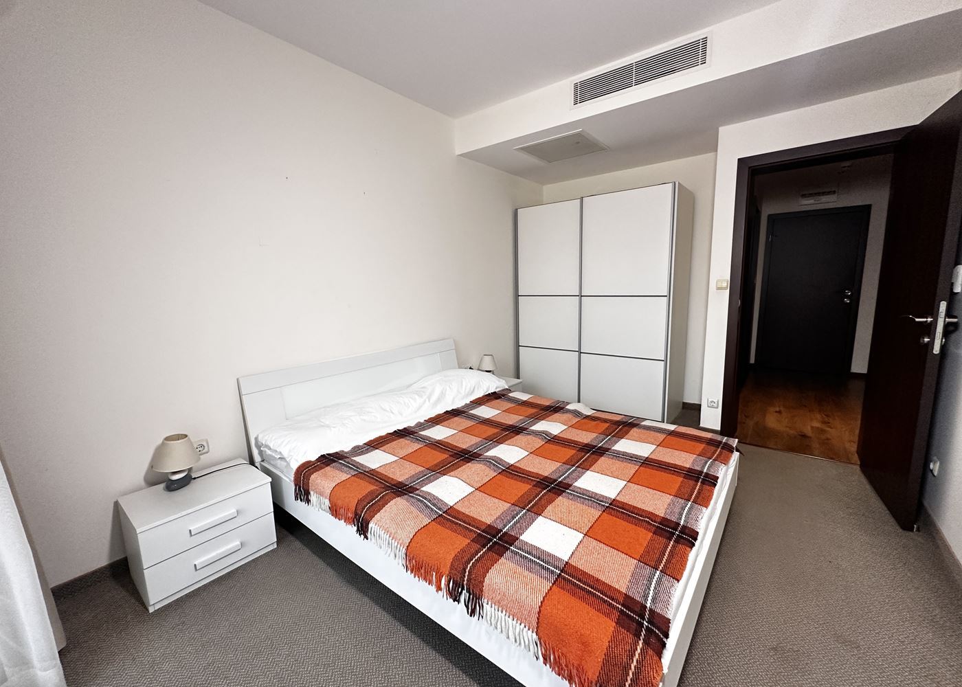 Spacious One-Bedroom Apartment in a Luxurious and Impressive Complex in Sunny Beach