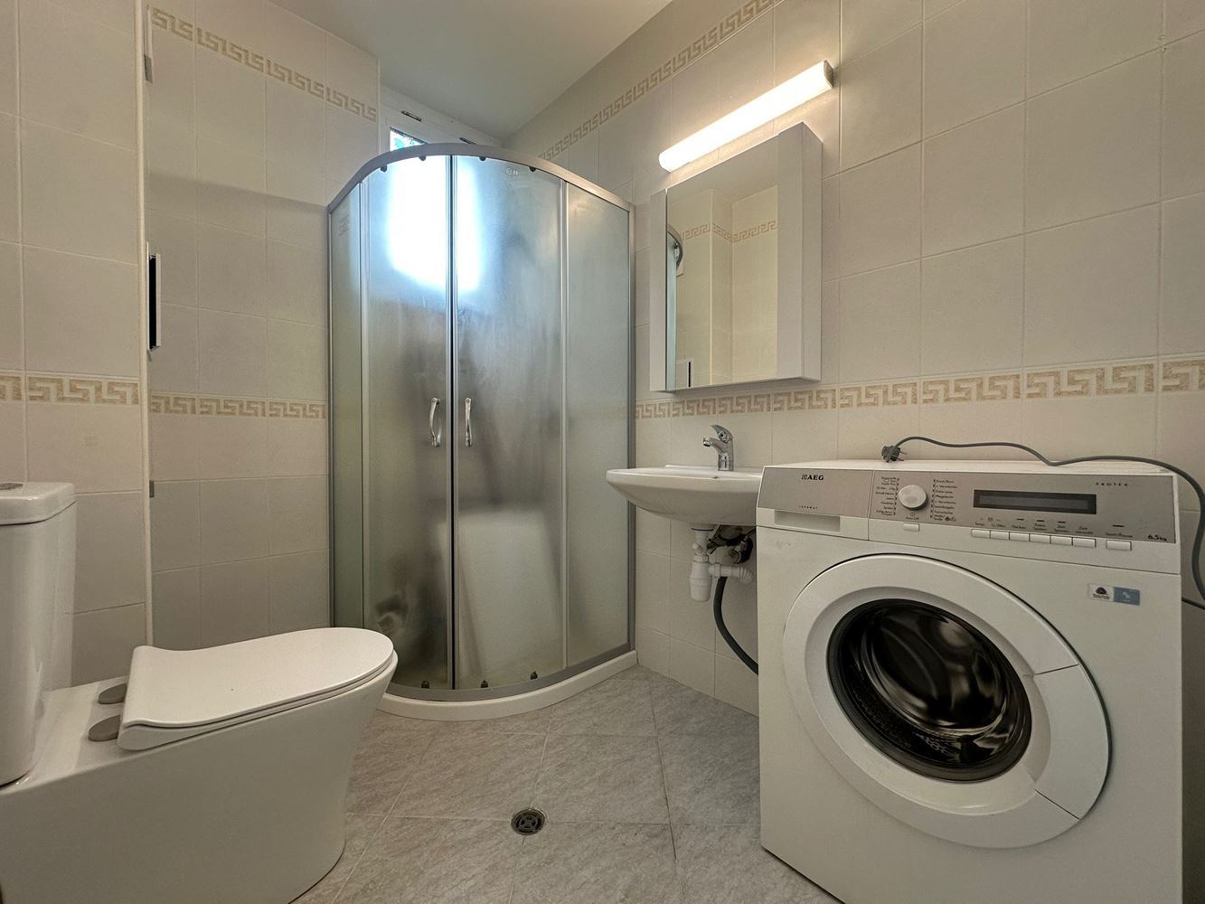 Luxuriously Furnished One-Bedroom Apartment with No Maintenance Fee in Sunny Beach