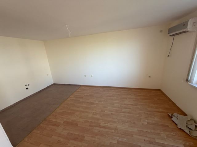 Spacious one-bedroom apartment in a green oasis in Sunny Beach – ideal for holiday and investment